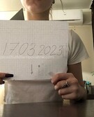 Анкета проститутки Риана - метро Выхино-Жулебино, возраст - 19