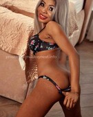 Анкета проститутки Устина - метро Митино, возраст - 19