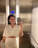 Анкета проститутки Илона - метро Южнопортовый, возраст - 19