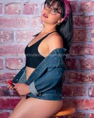 Анкета проститутки Викуся - метро Мещанский, возраст - 19