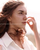 Анкета проститутки Соня - метро Дорогомилово, возраст - 19