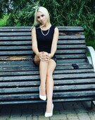 Анкета проститутки Зоя - метро Мещанский, возраст - 19