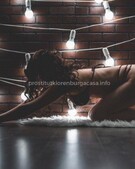 Анкета проститутки Леся - метро Коломенское, возраст - 19