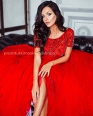 Анкета проститутки Риана - метро Щукино, возраст - 20