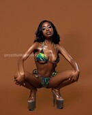 Анкета проститутки Дарья - метро Донской, возраст - 20