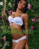 Анкета проститутки Марго - метро Зябликово, возраст - 20