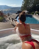 Анкета проститутки Линда - метро Раменки, возраст - 20