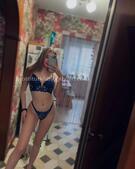 Анкета проститутки Аврора - метро Ломоносовский, возраст - 20