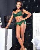 Анкета проститутки Лариса - метро Арбат, возраст - 20