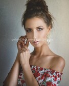 Анкета проститутки Лиза - метро Ярославский, возраст - 20