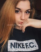 Анкета проститутки Лизочка - метро Ростокино, возраст - 20