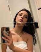 Анкета проститутки Оксана - метро Хорошевский, возраст - 21