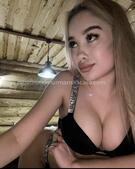 Анкета проститутки Снежана - метро Фили-Давыдково, возраст - 21