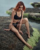 Анкета проститутки Юлия - метро Басманный, возраст - 21