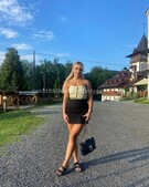 Анкета проститутки Викуля - метро Кузьминки, возраст - 21