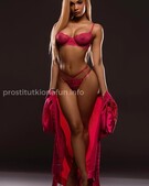 Анкета проститутки Лера - метро Чертаново Центральное, возраст - 21