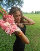 Анкета проститутки Ярослава - метро Сокольники, возраст - 21