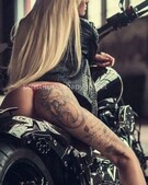 Анкета проститутки Майя - метро Тверской, возраст - 21