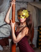 Анкета проститутки Лариса - метро Чертаново Центральное, возраст - 21