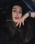 Анкета проститутки Влада - метро Донской, возраст - 21