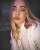 Анкета проститутки Леночка - метро Таганский, возраст - 21