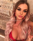 Анкета проститутки Алла - метро Марьино, возраст - 22