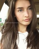 Анкета проститутки Мирослава - метро Фили-Давыдково, возраст - 22