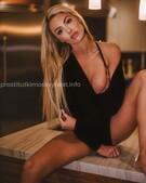 Анкета проститутки Николь - метро Чертаново Северное, возраст - 22