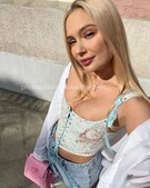 Анкета проститутки Ника - метро Алексеевский, возраст - 22