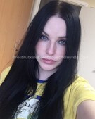 Анкета проститутки Анечка - метро Коптево, возраст - 22