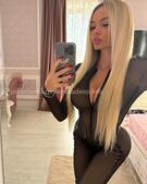 Анкета проститутки Лада - метро Тверской, возраст - 22