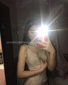 Анкета проститутки Марго - метро Южнопортовый, возраст - 22