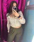 Анкета проститутки Анна - метро Дорогомилово, возраст - 22