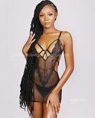 Анкета проститутки Каролина - метро Сокол, возраст - 22