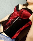 Анкета проститутки Римма - метро Басманный, возраст - 22