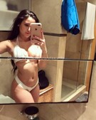 Анкета проститутки Инга - метро Пресненский, возраст - 23