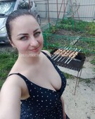 Анкета проститутки Танюша - метро Ярославский, возраст - 23