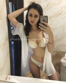 Анкета проститутки Зина - метро Дорогомилово, возраст - 23