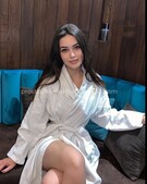 Анкета проститутки Зоя - метро Хамовники, возраст - 23