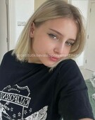 Анкета проститутки Катюша - метро Пресненский, возраст - 23