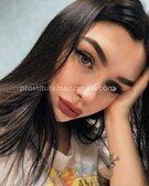 Анкета проститутки Танюша - метро Ясенево, возраст - 23