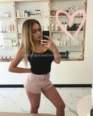 Анкета проститутки Лилия - метро Тимирязевский, возраст - 23