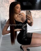 Анкета проститутки Карина - метро Лосиноостровский, возраст - 23