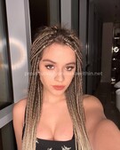 Анкета проститутки Инга - метро Даниловский, возраст - 23