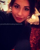 Анкета проститутки Дарья - метро Орехово-Борисово Южное, возраст - 23