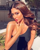 Анкета проститутки Лина - метро Тверской, возраст - 23