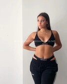 Анкета проститутки Шарлотта - метро Семеновский, возраст - 23