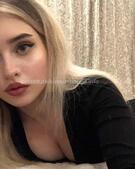 Анкета проститутки Стефания - метро Тушино, возраст - 23