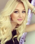 Анкета проститутки Таня - метро Пресненский, возраст - 23