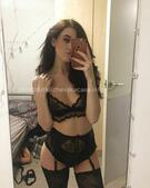 Анкета проститутки Инга - метро Тверской, возраст - 23